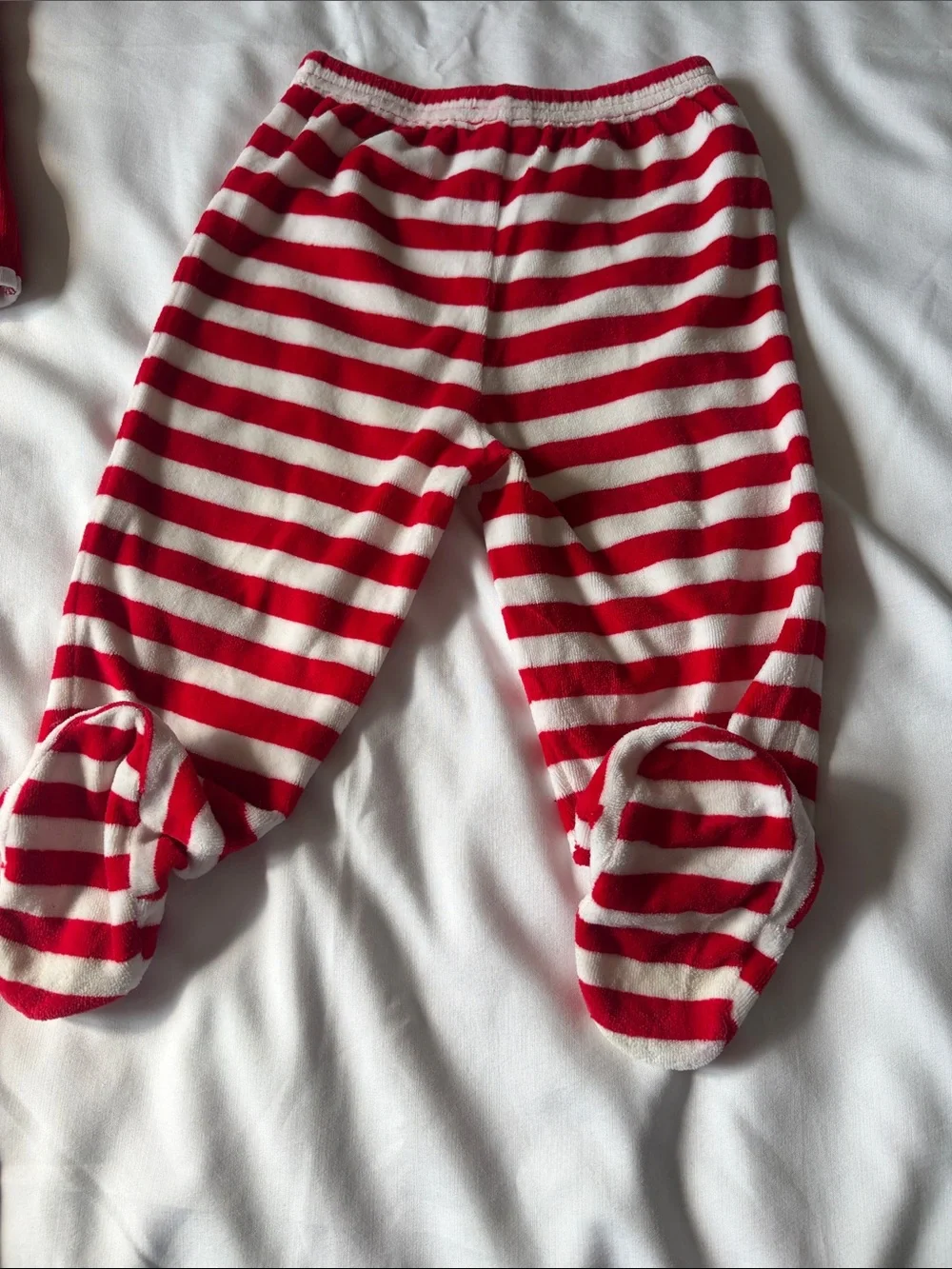 Carters two piece
